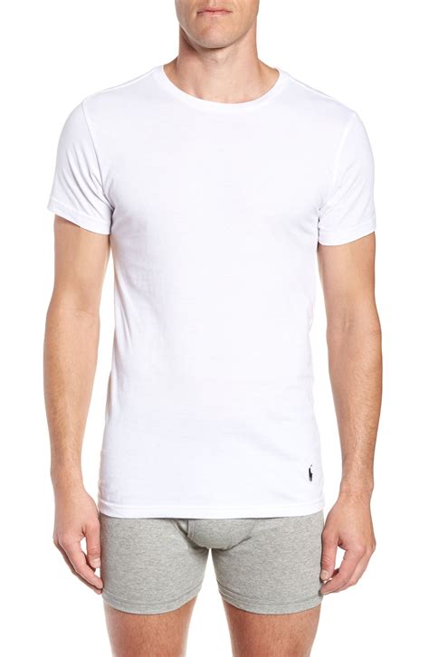 nordstrom men's undershirts.